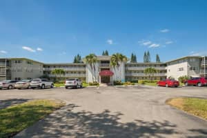 1000 Hillcrest Ct 303, Hollywood