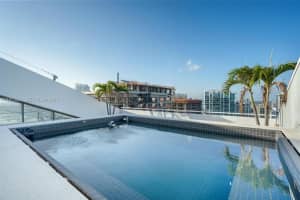 88 Sw 7th St 4203, Miami