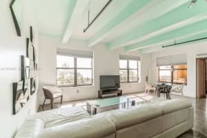 1330 Ocean Dr 4a, Miami Beach