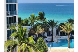 3505 S Ocean Dr 708, Hollywood