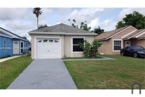 917 Sw 7th Pl, Florida City 917 Sw 7th Pl, Florida City