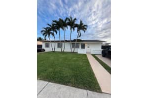 12534 Sw 27th St 0, Miami