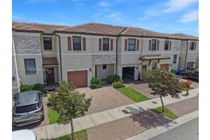 10011 Sw 231st Ln, Miami