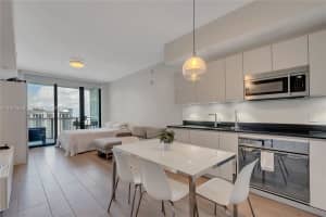 1010 Brickell Ave 3510, Miami 1010 Brickell Ave 3510, Miami