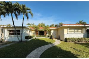 845 Fairway Dr, Miami Beach 845 Fairway Dr, Miami Beach