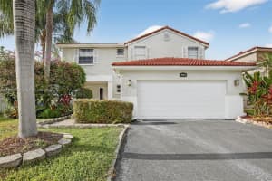 12665 Nw 11th Ct, Sunrise