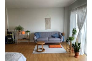 1455 N Treasure Dr 6d, North Bay Village