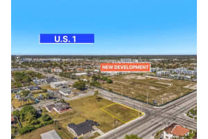 264xx Sw 137 St, Homestead