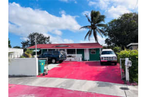 3268 Nw 15th St, Lauderhill