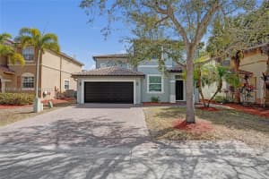 847 Nw 127th Ave, Coral Springs