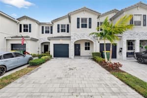 2662 Se 10th Street 2662, Homestead