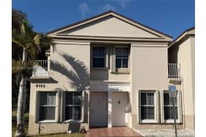 9193 Fontainebleau Blvd 2, Miami