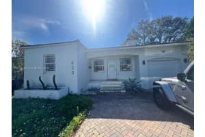 620 Sw 27th Rd, Miami
