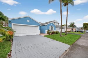 14610 Sw 145th Pl, Miami