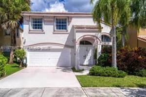 15857 Nw 4th Ct, Pembroke Pines