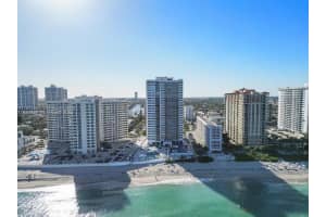 3140 S Ocean Dr 1812, Hallandale Beach