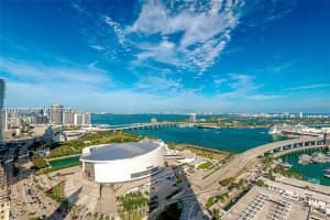 398 Ne 5th St 2802, Miami