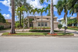 1537 Victoria Isle Way, Weston