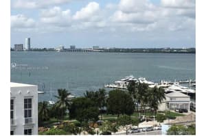 1688 West Ave 1107, Miami Beach