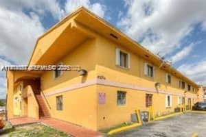 6278 W 22nd Ct 21, Hialeah
