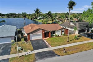 5355 Sw 116th Ave, Cooper City