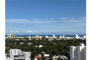1330 West Ave 1614, Miami Beach