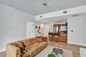 3301 Ne 1st Ave L0302, Miami