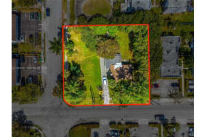219 Ne 141st St, Miami
