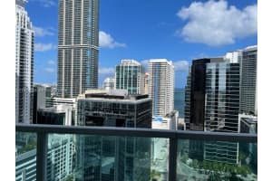 1250 S Miami Ave 2604, Miami