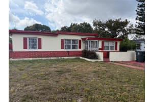 130 Nw 124th St, North Miami