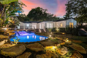 667 Ne 105th St, Miami Shores