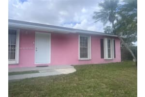 26120 Sw 130th Ave, Homestead