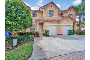 8664 Sw 22nd Ct, Miramar
