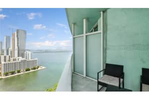 1900 N Bayshore Dr 2810, Miami