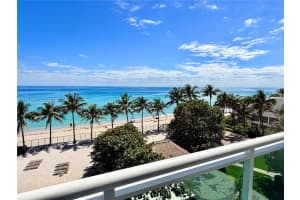 3001 S Ocean Drive 511, Hollywood 3001 S Ocean Drive 511, Hollywood