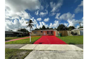 11840 Sw 175th Ter 11840, Miami