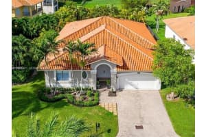 7408 Sw 189th Ter, Cutler Bay