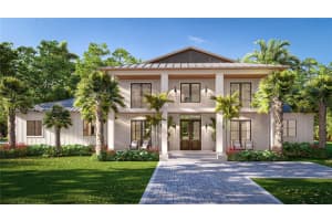 8901 Sw 120th St, Miami