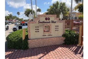 9390 W Flagler St 206c, Miami