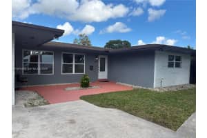 3617 Cleveland St, Hollywood