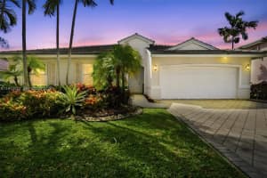 9440 Sw 18th St, Miramar