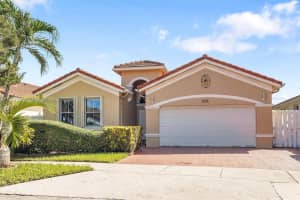 849 Nw 136th Ave, Miami