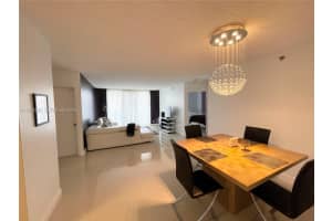 3600 Mystic Pointe Dr 610, Aventura