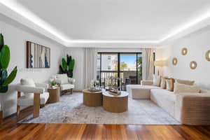 2600 Cardena St Ph4, Coral Gables