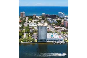 1505 N Riverside Dr 505, Pompano Beach