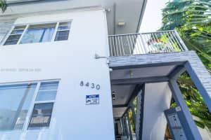 8430 Harding Ave 3, Miami Beach