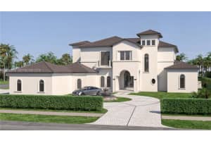 751 Ranch Road, Weston