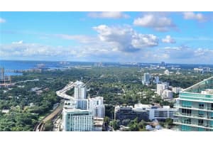 1100 S Miami Ave 4201, Miami