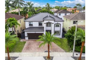 16610 Sw 57 Ln, Miami