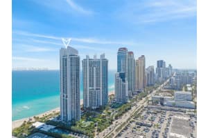 18201 Collins Ave 2008, Sunny Isles Beach